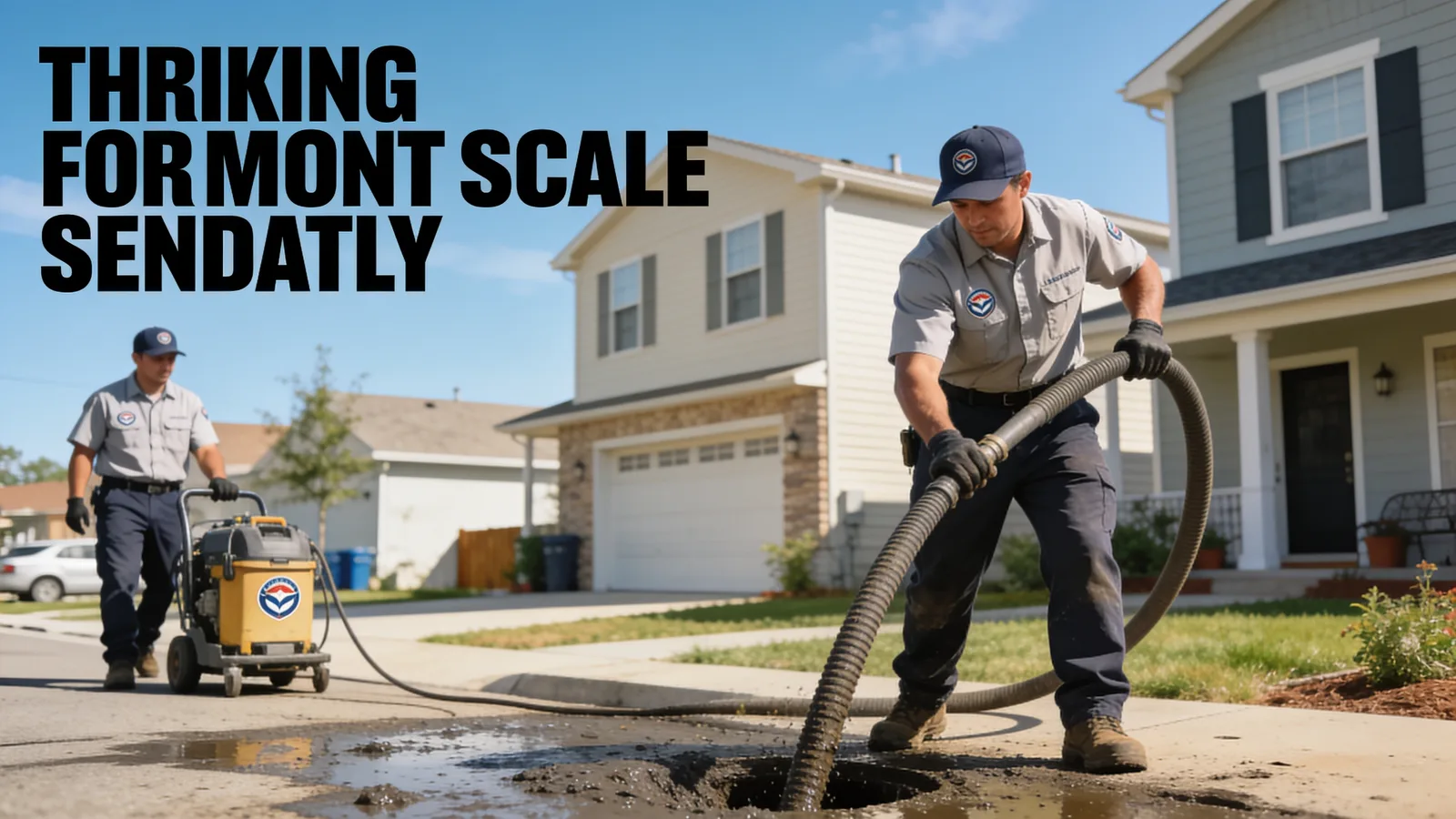 Sewage Cleanup in Athens, IL near me